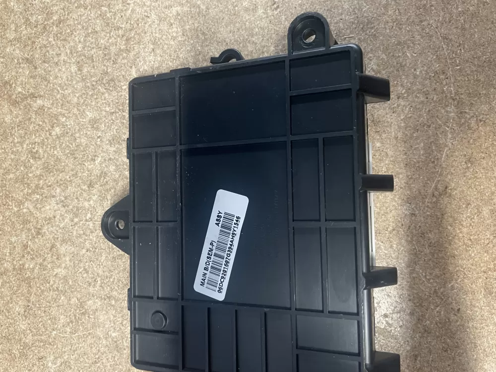 Samsung AP5916790 DC92-01607G PS9605959 Dryer Control AZ20921 | KMV260