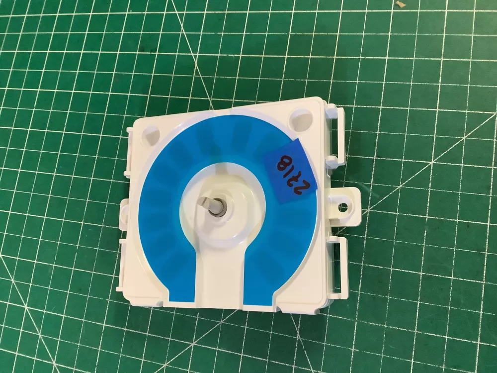 Samsung DC97-22462B DC92-02391A Washer Control Board AZ185105 | NR2718