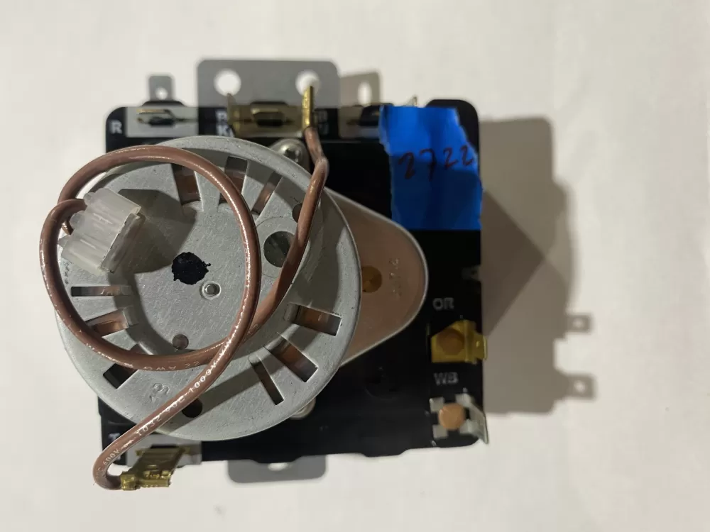 Whirlpool WP8299780 8299780 909731 AP6012588 Dryer Timer AZ185767 | BK2722