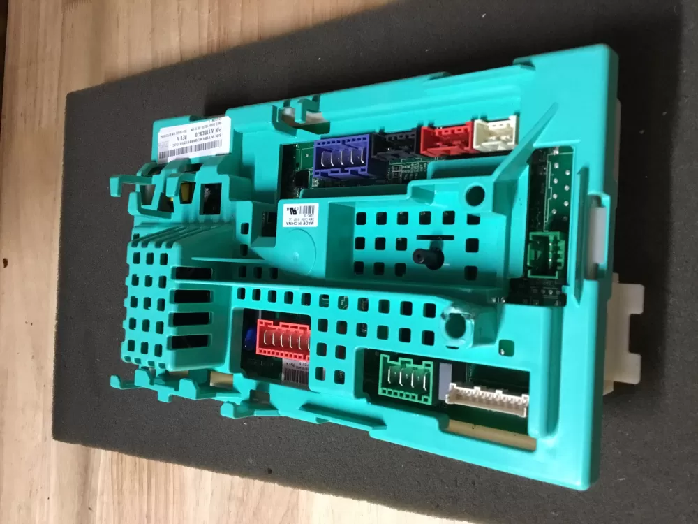Whirlpool Maytag W11043670 W11158149 Washer Control Board AZ99890 | NRV458