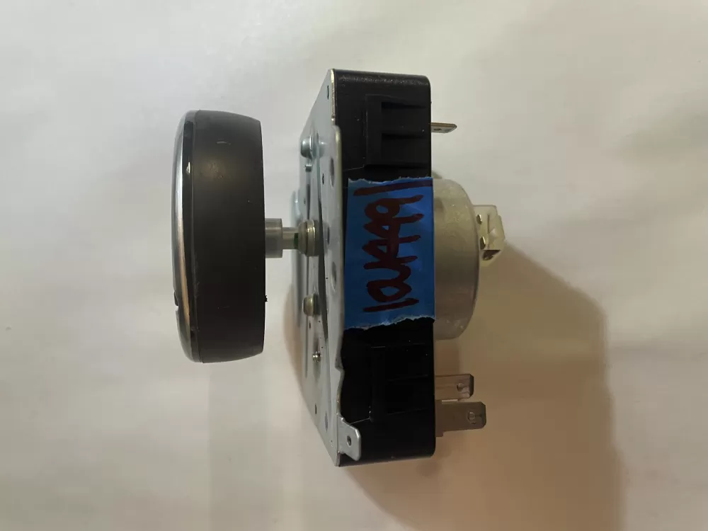 Whirlpool Maytag Kenmore AP6016542 W10185992 Dryer Timer AZ166785 | KM449