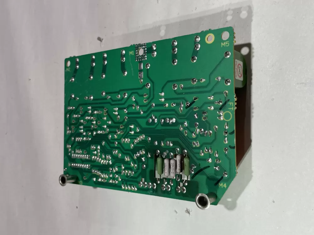 Whirlpool Amana 100 01323 07 9758080 Range Control Board AZ145859 | Wm2444
