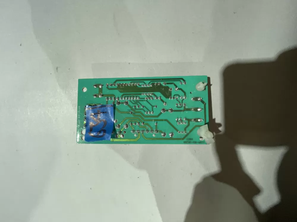 Rheem 1139-83-1512A Furnace Control Board Rudd Air Handler AZ190582 | KM634