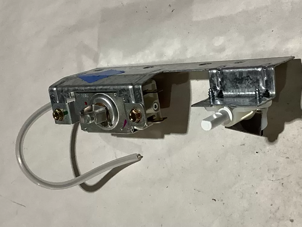  Whirlpool 2198202 Refrigerator Thermostat Temperature Control AZ113517 | Sl3