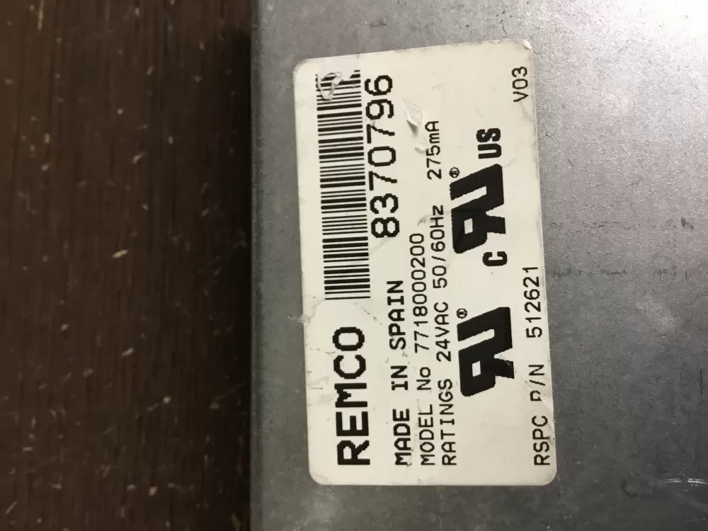 Speed Queen Washer Dryer Hybrid Control Board AZ21869 | NR120