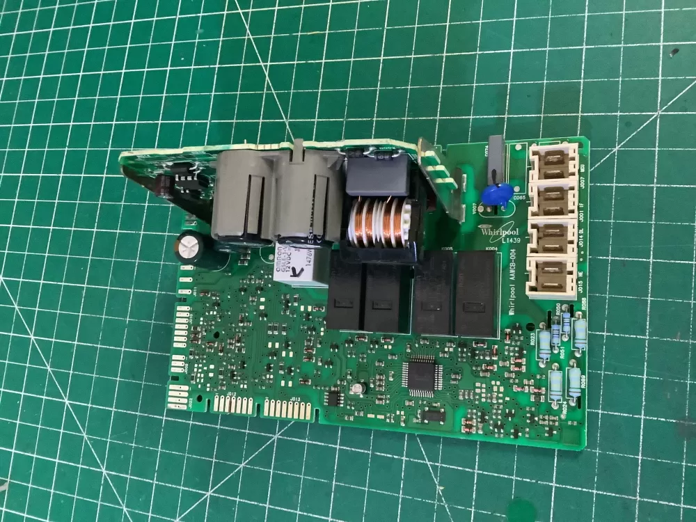 Whirlpool AAWCB-004 Washer Control Board