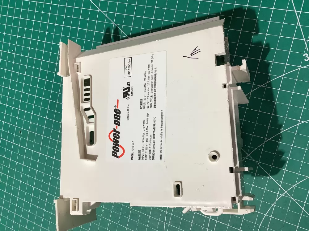 Frigidaire Kenmore 5304504863 4246991 Washer Control Board AZ188948 | ARV870