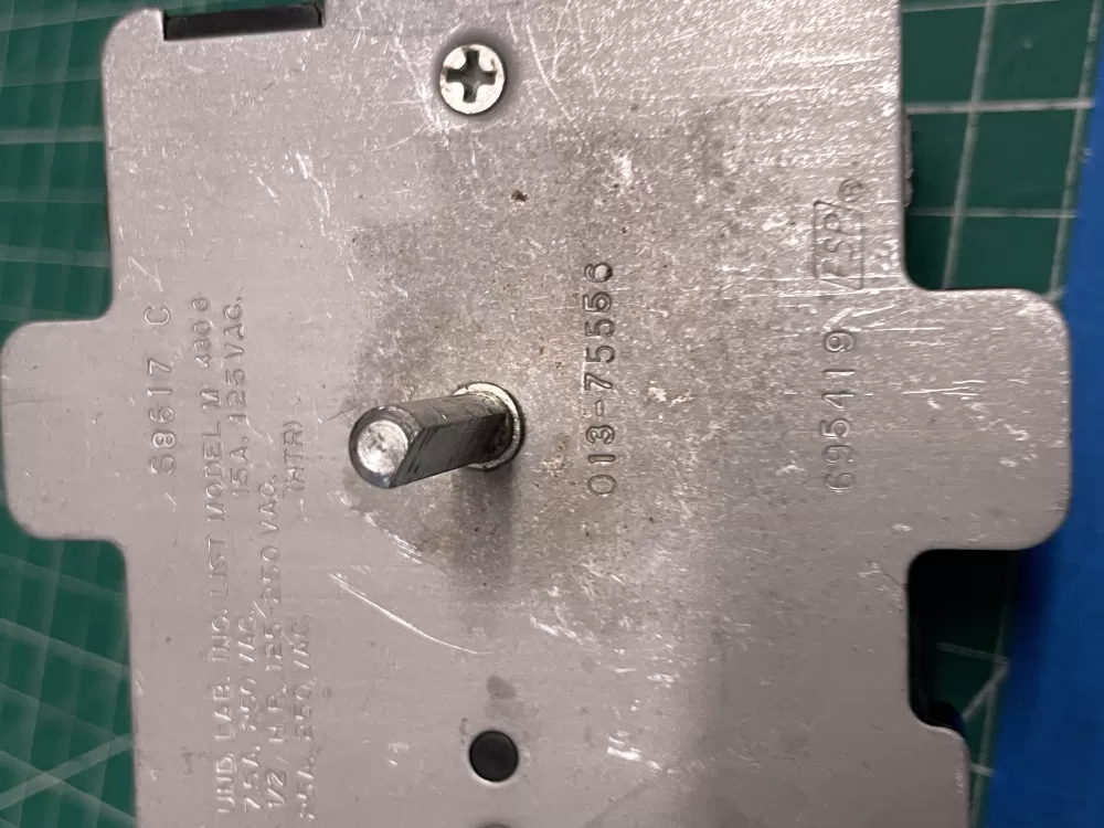 Whirlpool Kenmore WP695419 695419 Dryer Timer AZ211940 | Wm2502