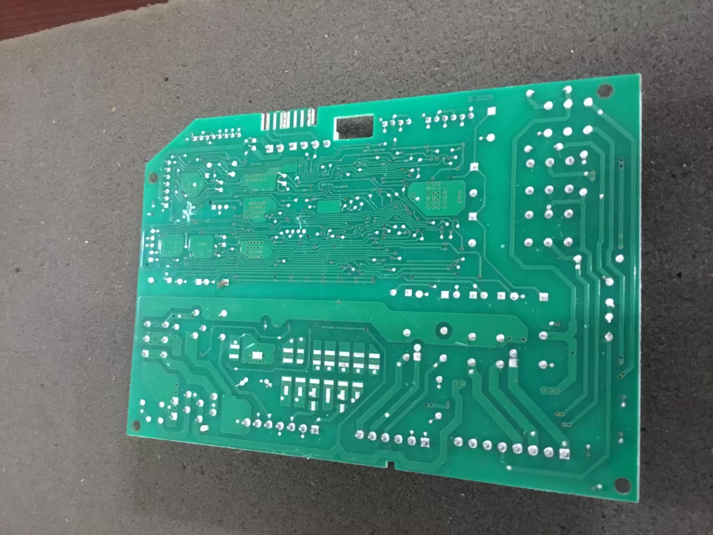 Whirlpool Maytag W10589838 WPW10589838 Refrigerator Control AZ90223 | NR587