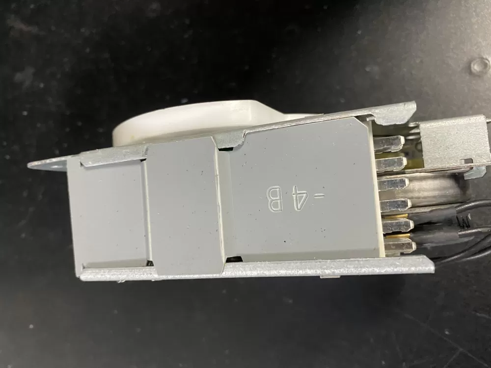 Whirlpool Roper Estate 3376032 8535368 Dishwasher Timer AZ4976 | BK1212