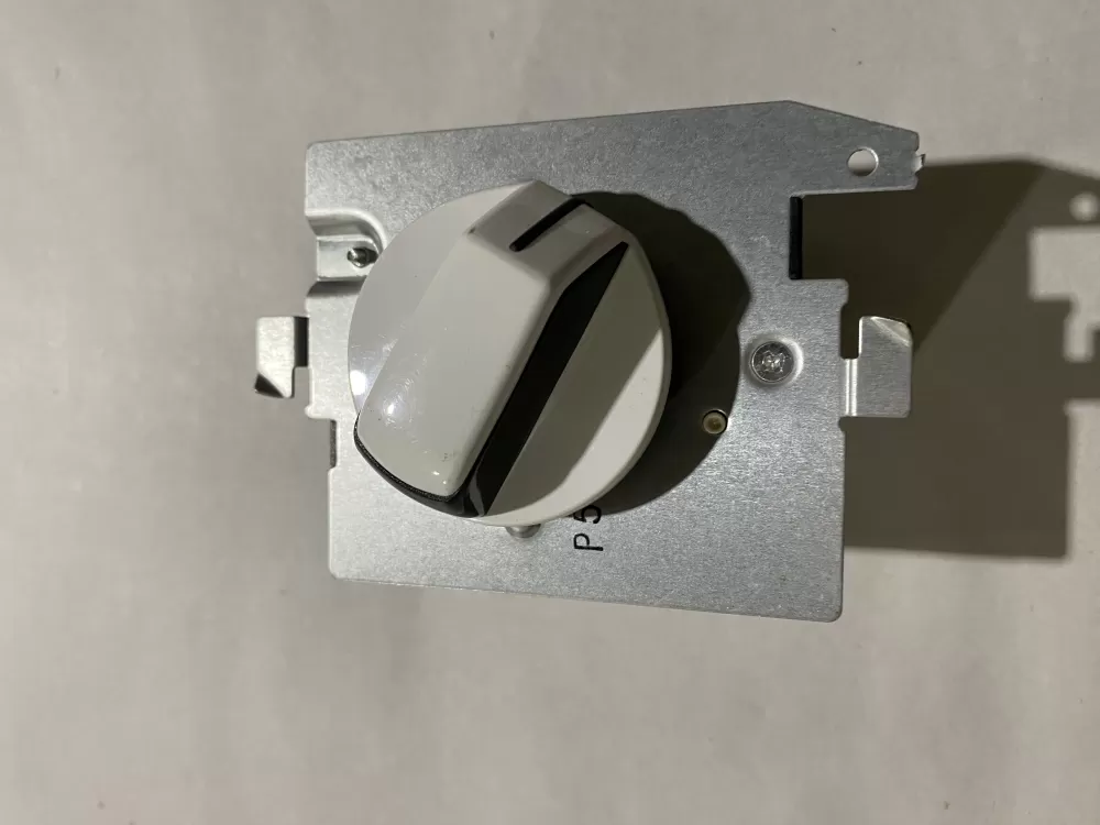 Kenmore General Electric WE4M521 WE04X22654 Dryer Timer AZ190698 | BK100