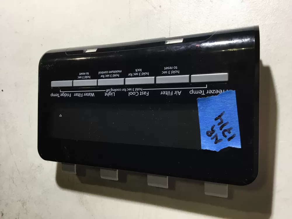 W10413503 W10464481 Refrigerator Control Board Dispenser AZ40946 | NR1714
