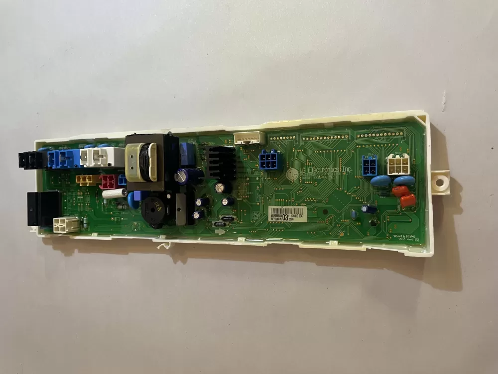 LG  Kenmore  GE EBR36858803 EAX36858001 EBR39326001 EBR36858803EBR39326001 Dryer Control Board