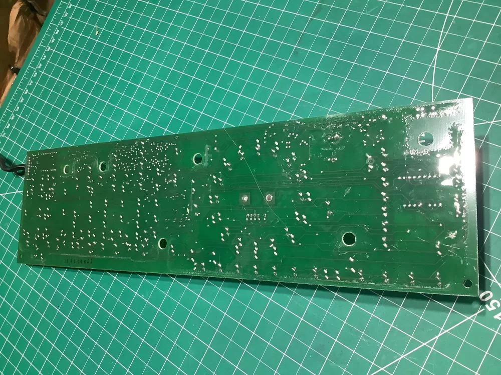 Whirlpool W10581120 Washer Control Board AZ174297 | ARV839