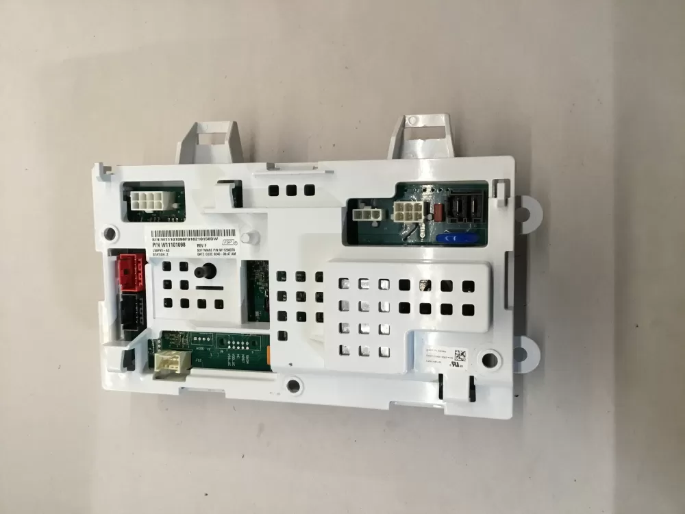Whirlpool Maytag W11101098 W11170317 Washer Control Board AZ98473 | 1300