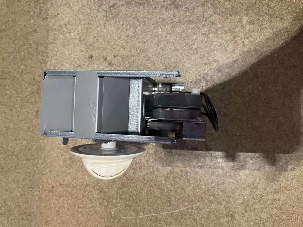 Frigidaire 148172-000-C Washer Timer AZ25178 | KM18