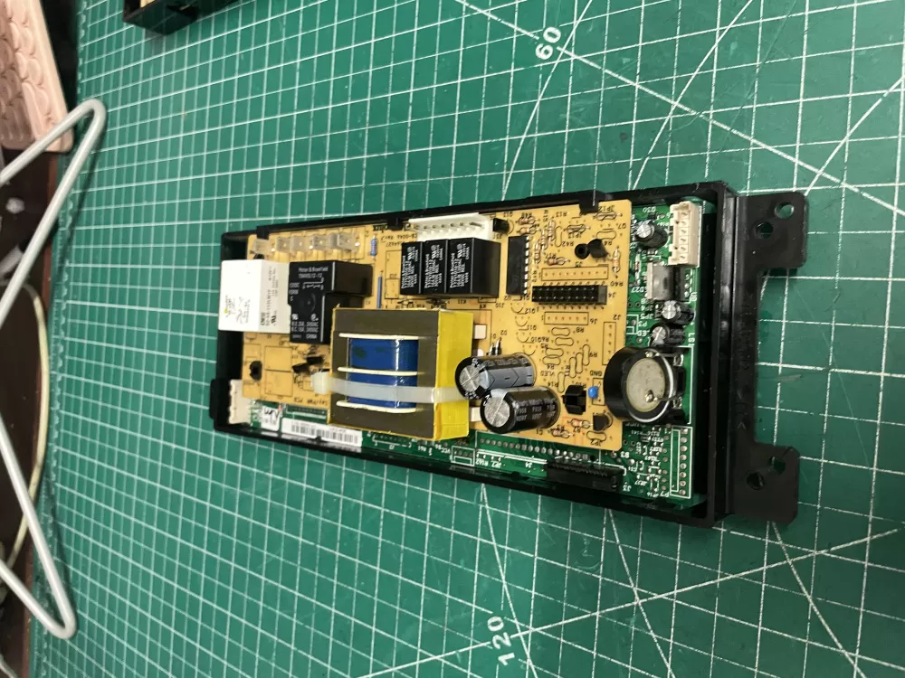 Frigidaire AP4356478 316462868 PS2339268 Range Control Board