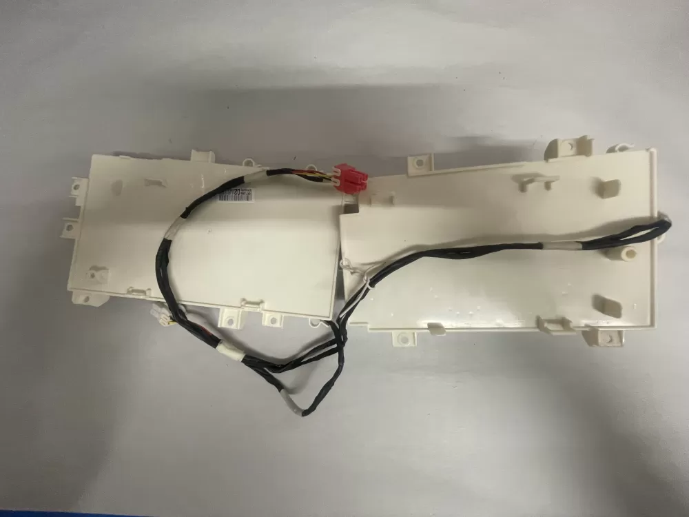 LG EBR71385602 AP5601294 2668486 AH3646018 Dryer Control Board AZ203739 | KMV548