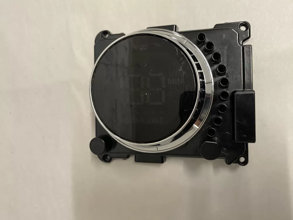 Frigidaire  Electrolux 5304519638  AP6834822  5304513594  916062746  A11733810  A11733810/A Dryer Control Knob