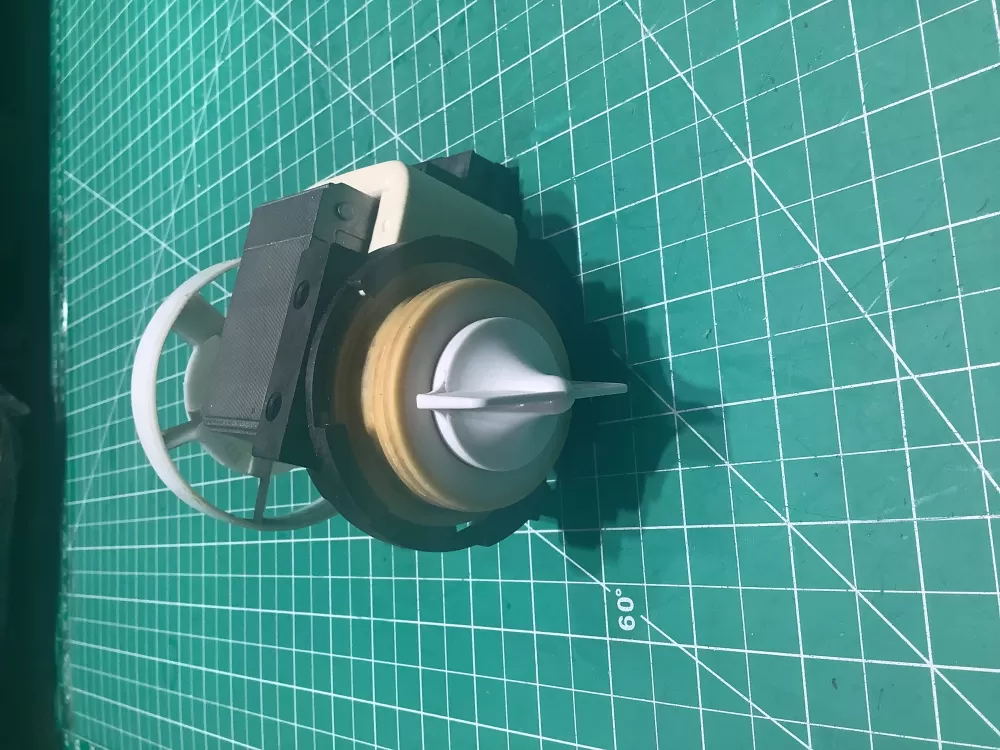 Miele Washing Machine Drain Pump 4251170 120V  AZ142533 | SL270