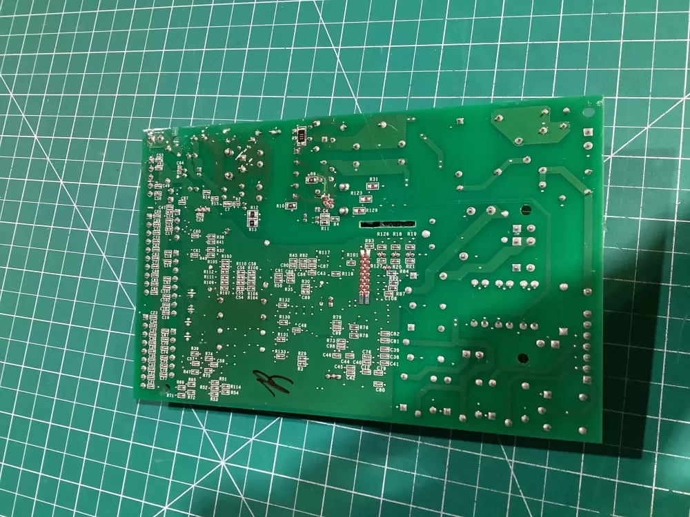 GE WR55X11098C EBX1069P007 Refrigerator Control Board AZ152820 | NR43