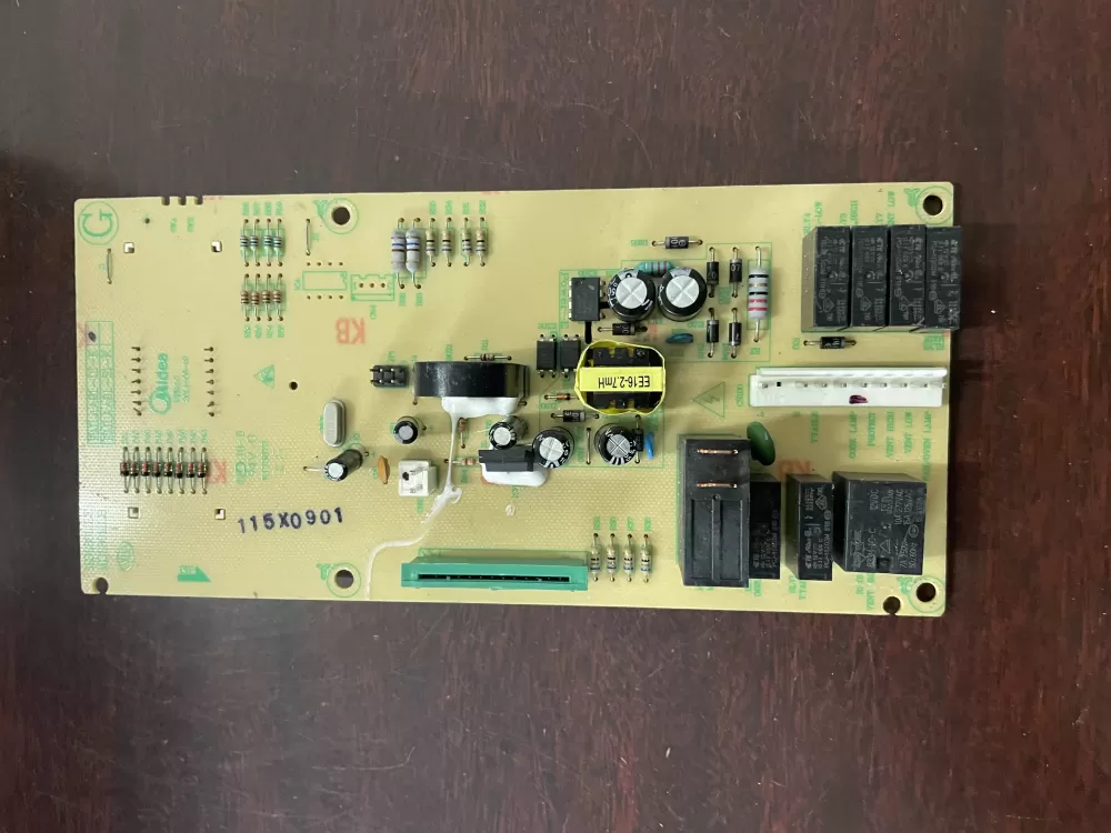 Kenmore EMLAA9L-01-K Microwave Control Board