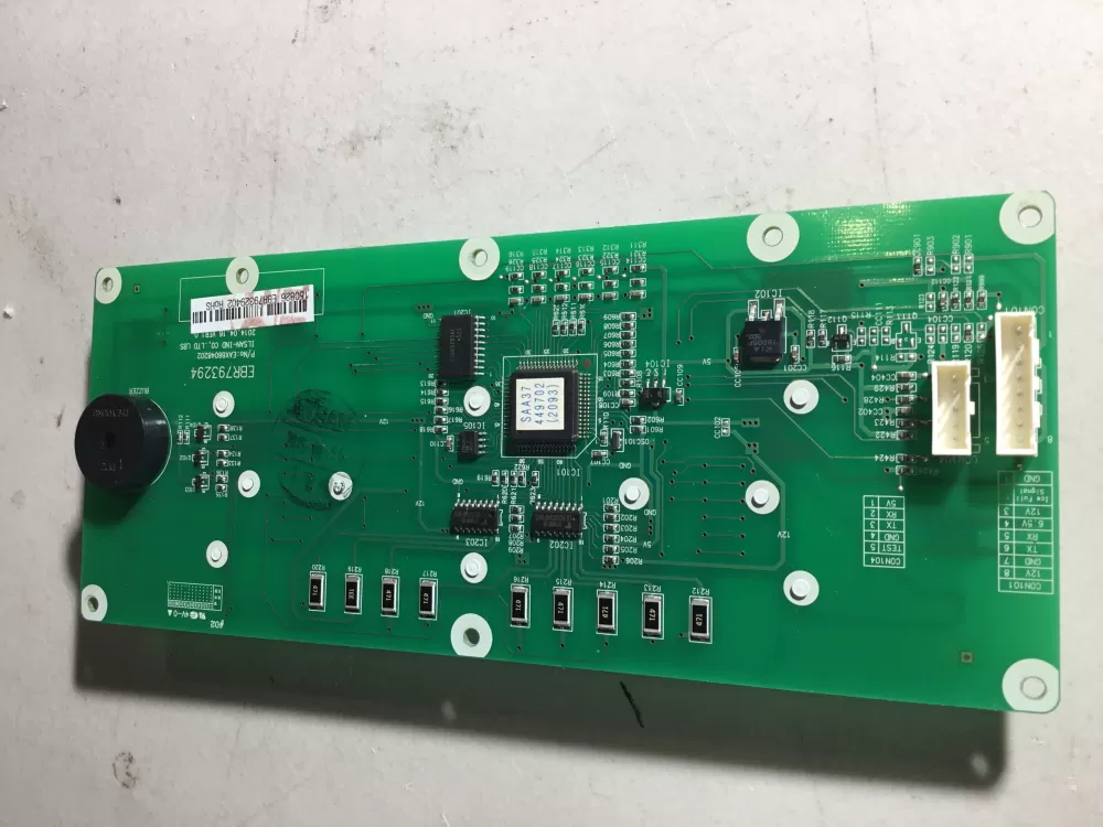 EBR79329402 KENMORE WHIRLPOOL REFRIGERATOR DISPENSER CONTROL AZ42635 | NR1743