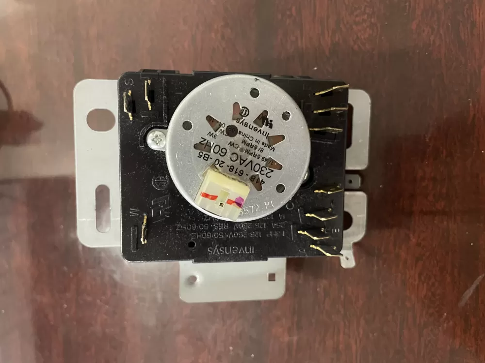 Whirlpool Kenmore Amana AP6021393 W10436303 Dryer Timer AZ30324 | KM332