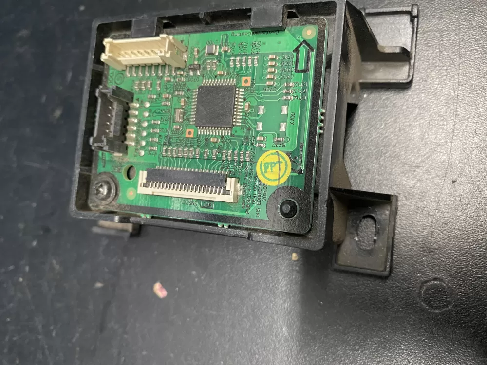 Samsung DG92 01108A Range Oven Control Board AZ16133 | BK789