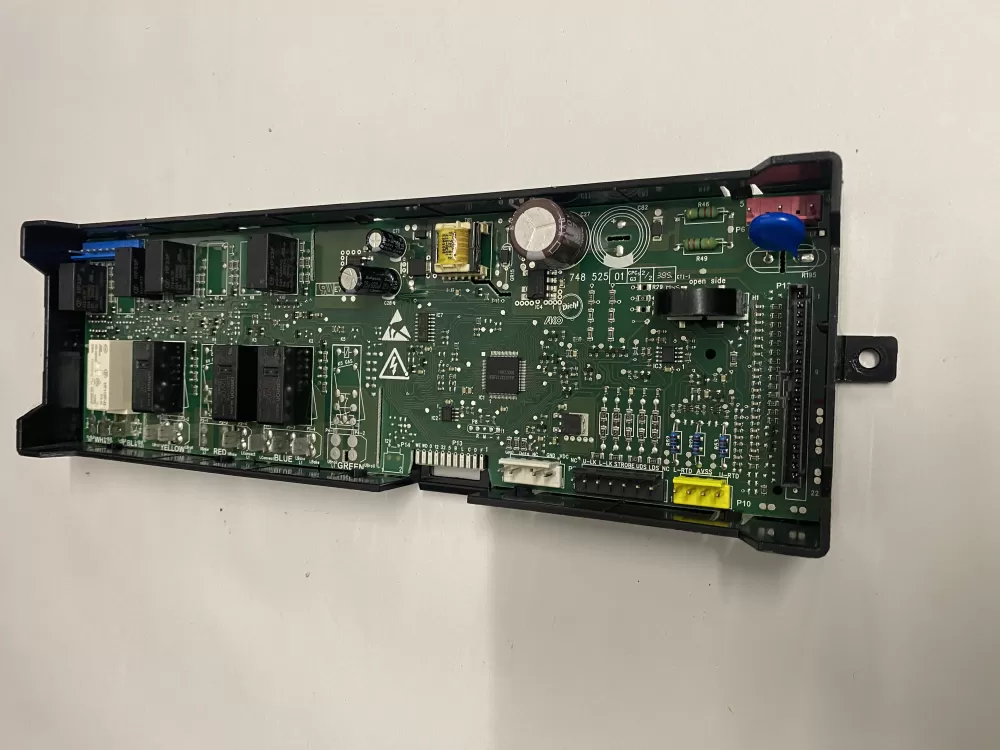 Whirlpool  Maytag W10632435 Range Control Board