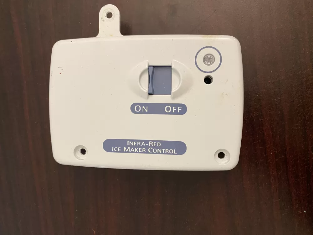 Whirlpool  Kenmore  Maytag  KitchenAid W10757851  AP5956767  W11629974  4389102  2198585  2198586  2220398  2220402  2255114  3452789  4388635  4389102R  PS10064583  TJ4389102R  W10193666  W10193840  W10290817 Refrigerator Ice Control Board