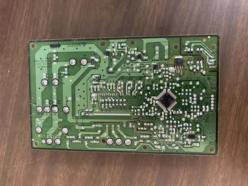 Samsung AP5914908 DA92 00483B Refrigerator Control Board AZ31131 | BK266