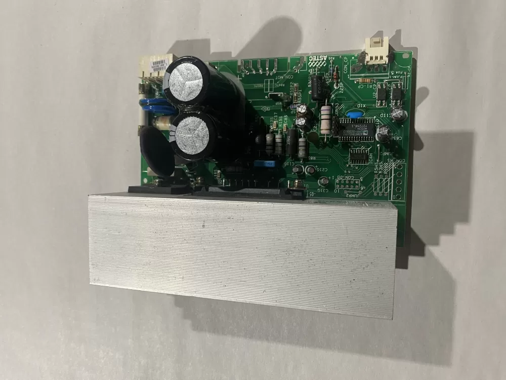 Whirlpool 461970220451 AA22340 461970300681 W10756692 Washer Control Board