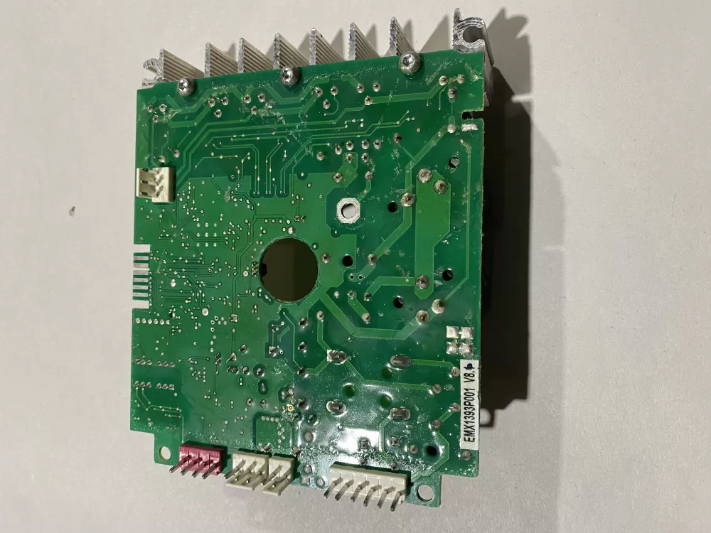 GE 175D5106G079 Washer Motor Control Board AZ143450 | BK2411
