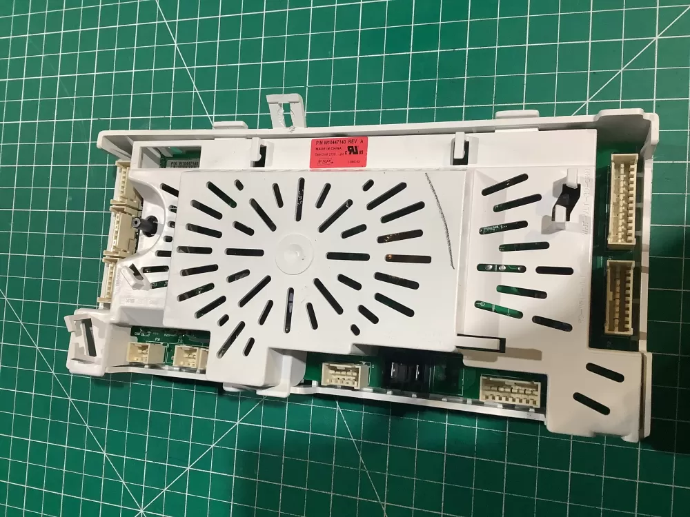 Maytag Whirlpool W10447140 Washer Control Board AZ146034 | NR2443