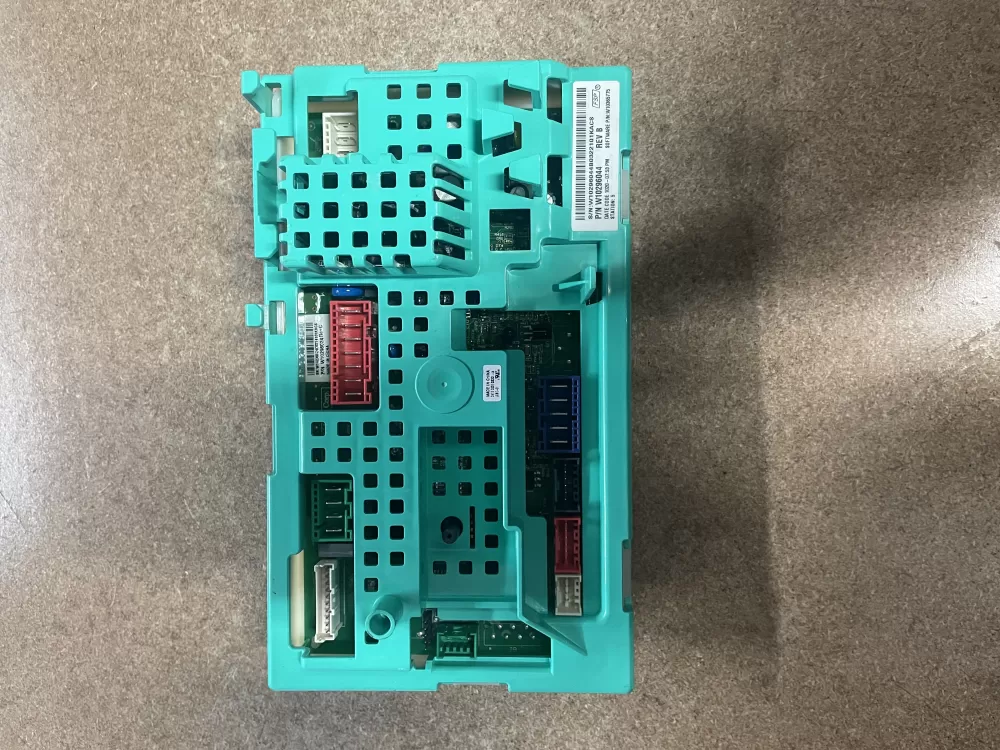 Maytag W10296044 W10393490 PS3497574 Washer Control Board