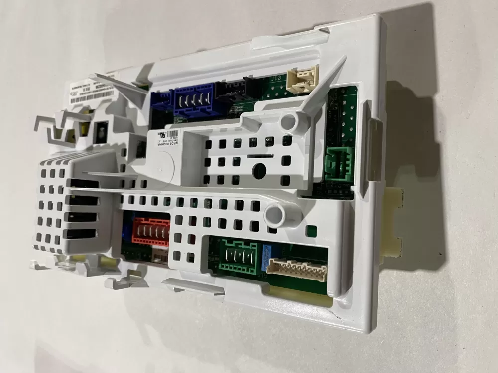 Whirlpool W10445370 W10480286 PS4704638 Washer Control Board AZ148350 | BK2438
