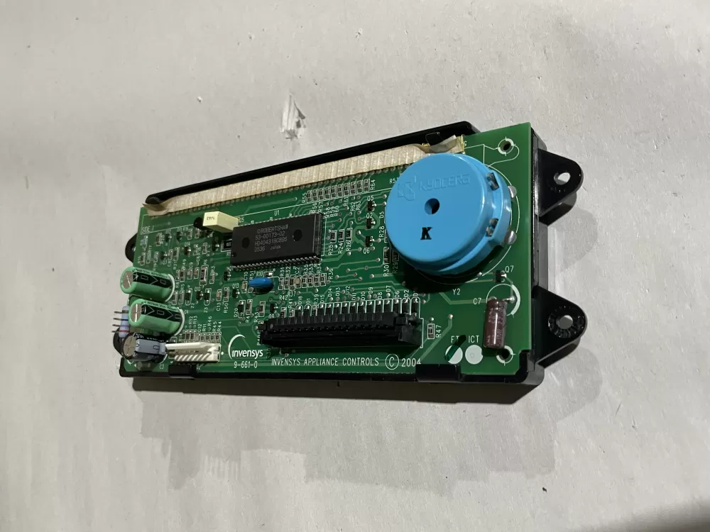 Frigidaire 8507p014 60 71001872 Oven Control Board Double AZ188887 | Wm1563