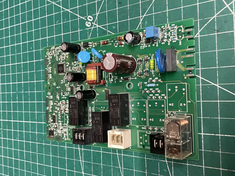 Frigidaire EL134706558 Dryer Control Board