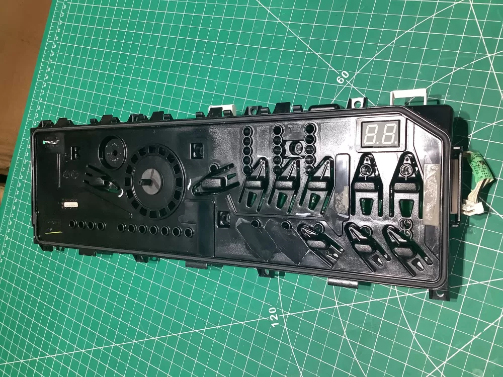 Whirlpool W10285513 W10352744 WPW10352744 AP6020254 1878491 PS11753572 W10269601 Washer Control Board