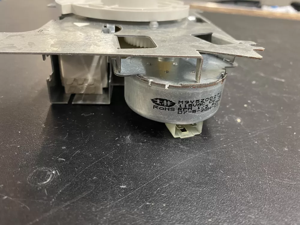 GE 165D5484P004 Dishwasher Timer AZ11507 | BK937