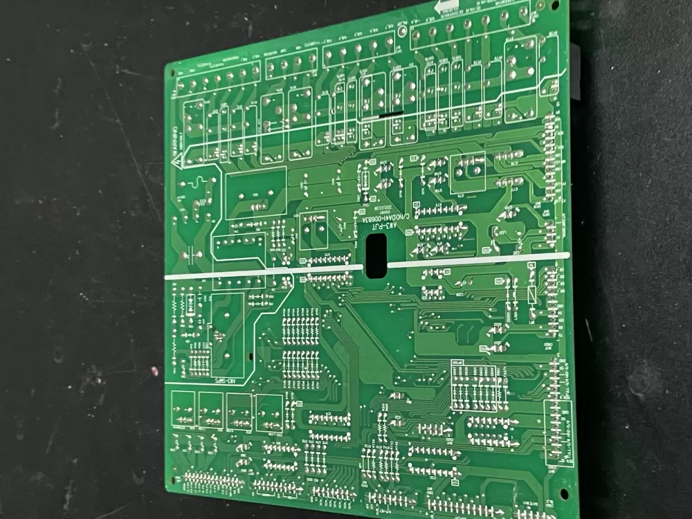 Samsung DA92 00233D DA9200233D Refrigerator Control Board AZ23042 | WM1048