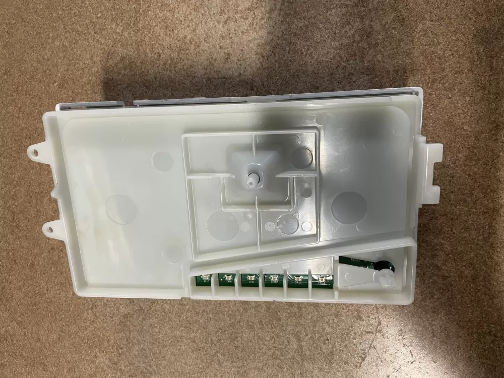 Whirlpool AP5951723 W10634026 PS10056798 Washer Control Board AZ23052 | KM1564