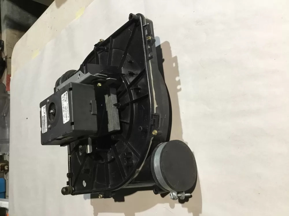 Carrier Hc23ce116 Furnace Motor Draft Inducer AZ64751 | SL20