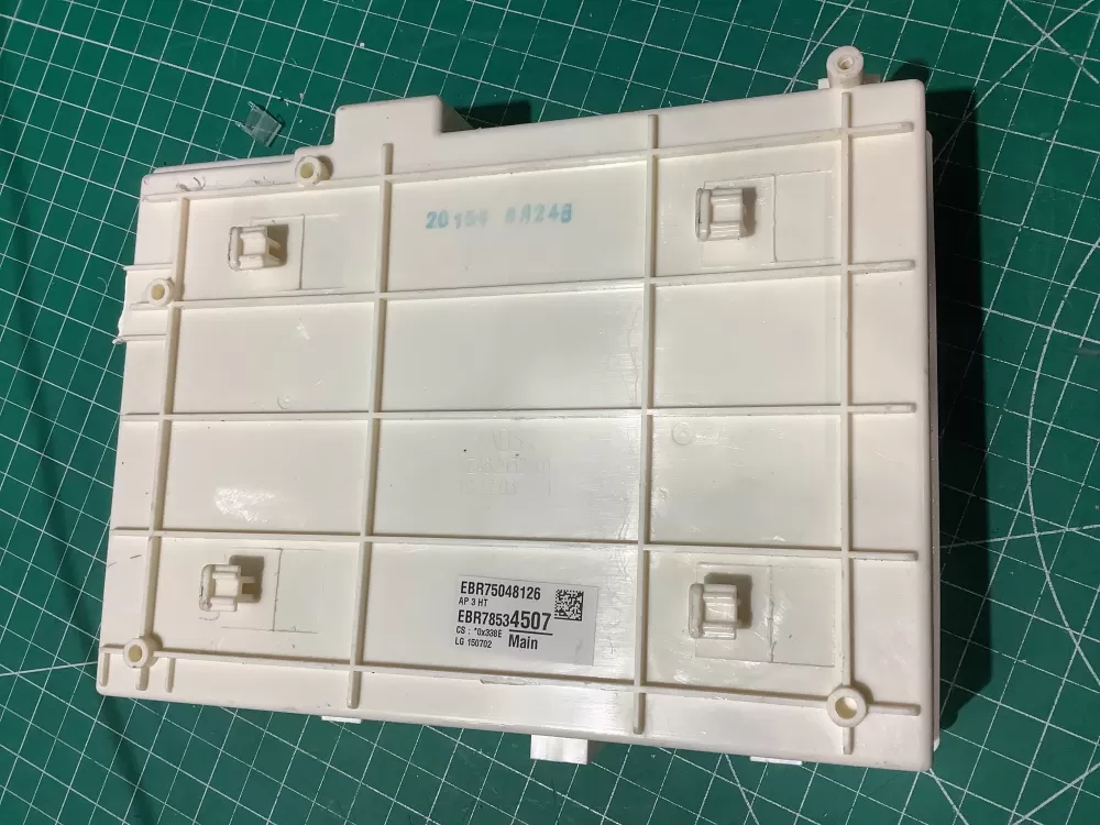 Kenmore EBR78534507 Washer Control Board