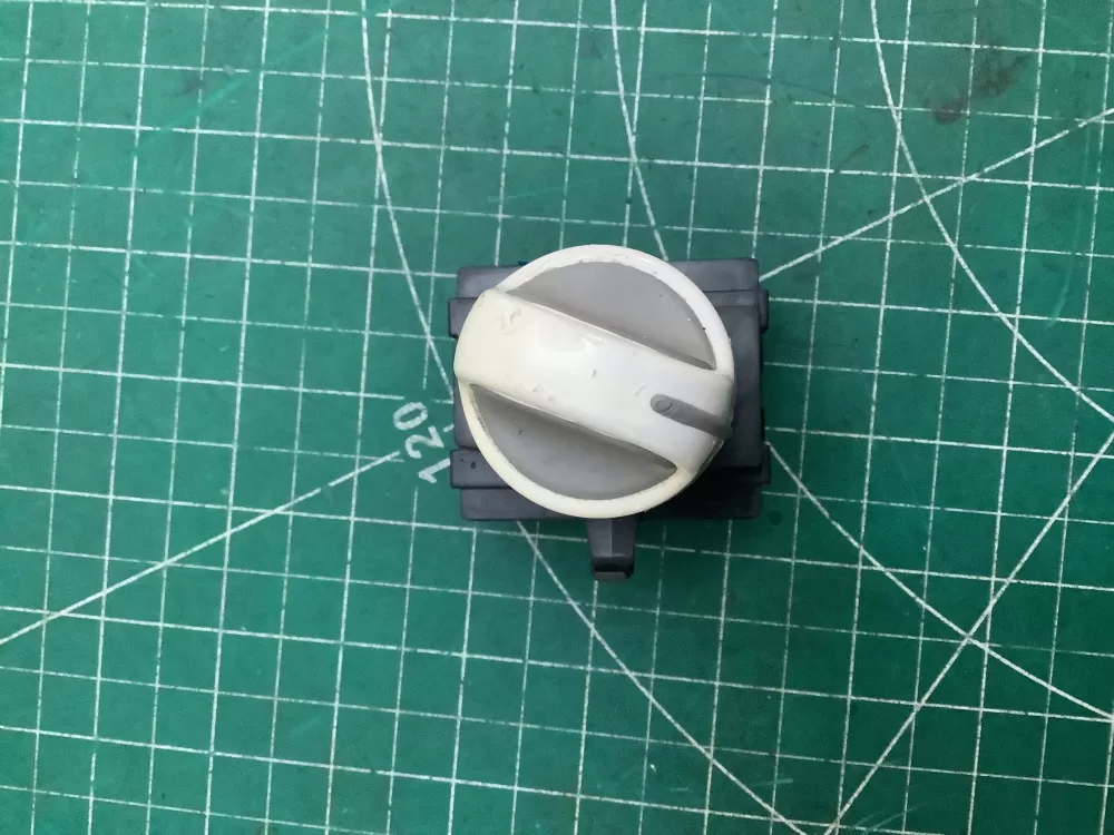 Whirlpool WPW10150079 8280503 Washer Selector Rotary Switch AZ217957 | SLA157
