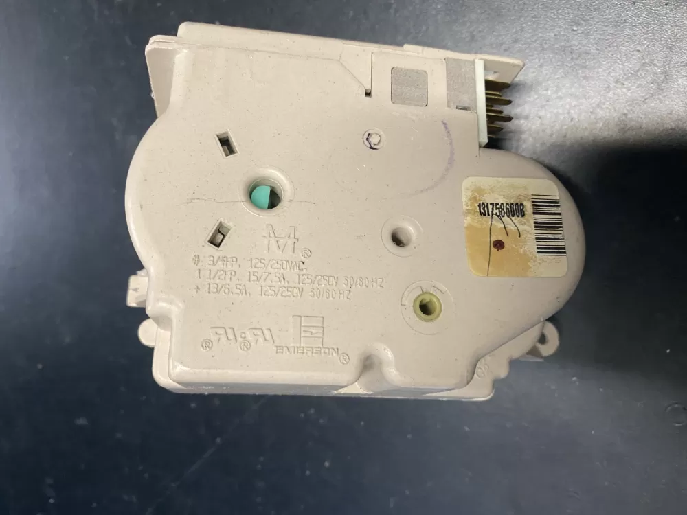 Frigidaire 131758600B GE Kenmore Washer Timer AZ16544 | BK913