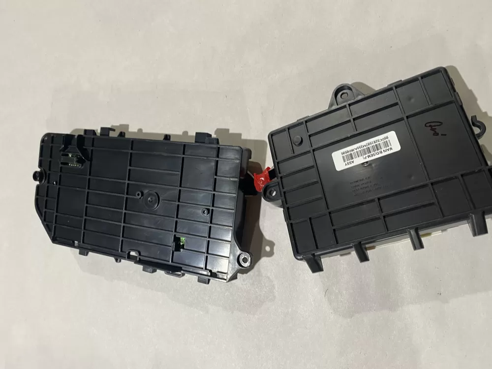 Samsung AP6038369 DC92 01607M PS11771592 Dryer  Control AZ154918 | BK2538