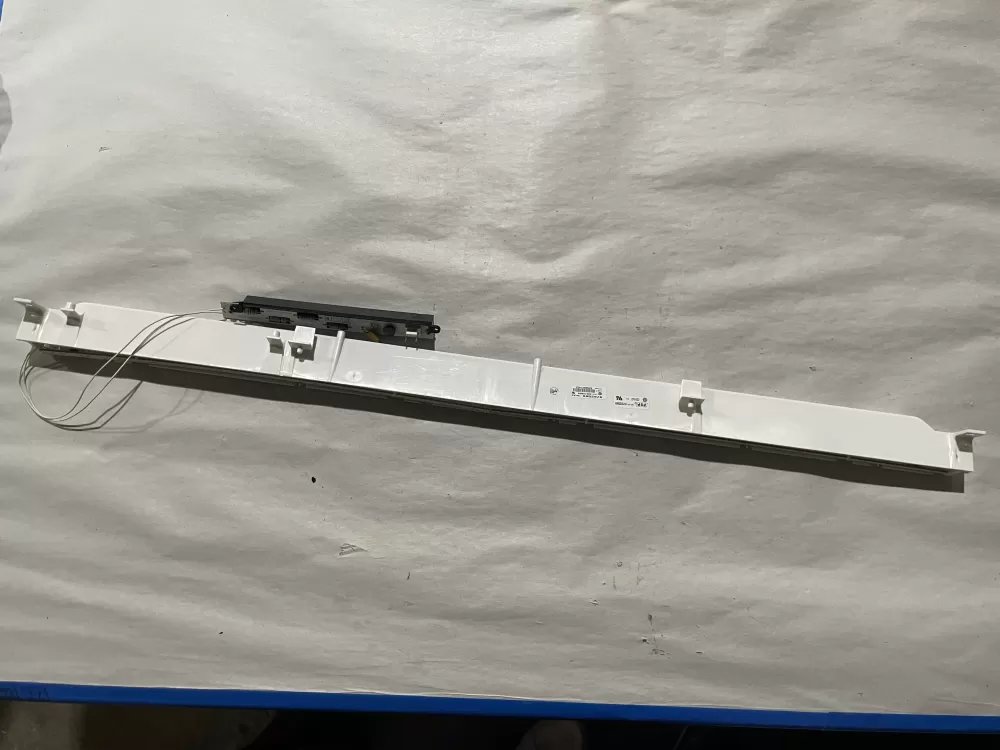 Whirlpool 9762589 AP3885311 1182047 AH992613 EA992613 PS992613 Range Control Board