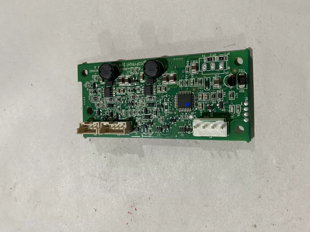 Whirlpool  KitchenAid AP6004628 W10676677 W10788814 W10804160 PS11737802 Refrigerator Control Board